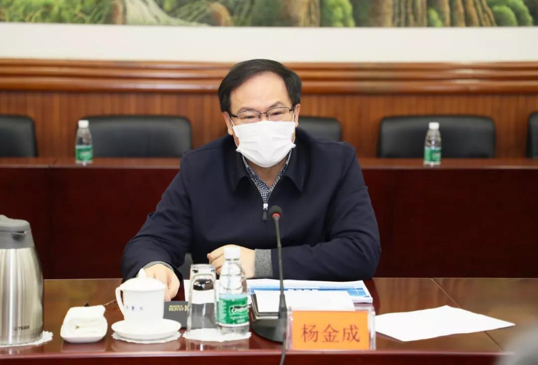 國防科工局黨組成員、副局長徐占斌到中國船舶集團調(diào)研