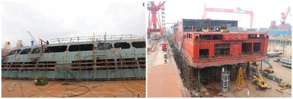 為了該節(jié)點(diǎn)順利完成，全員拼了！