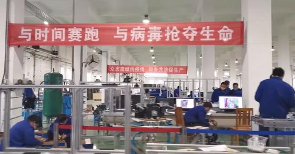 中國(guó)船舶：我可以，我們來(lái)造