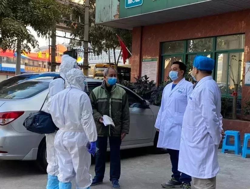 廣州公司下屬廣船醫(yī)院、黃船醫(yī)院